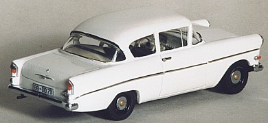 Der Opel 1200